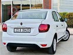 Renault Symbol